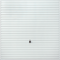 Horizontal Garage Door