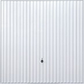 Vertical Garage Door